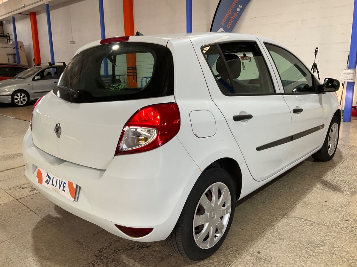 Renault Clio d'occasion