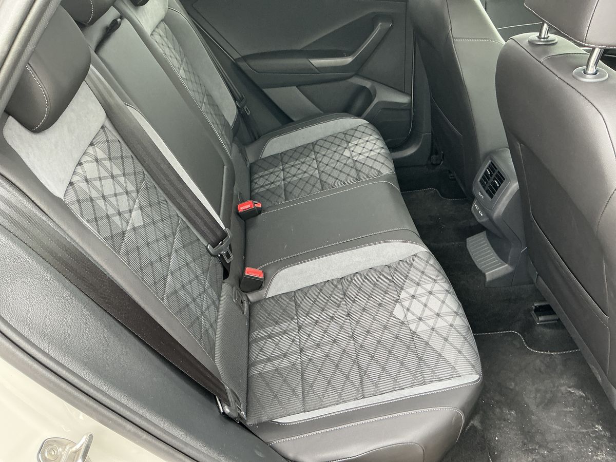 Volkswagen T-Roc d'occasion