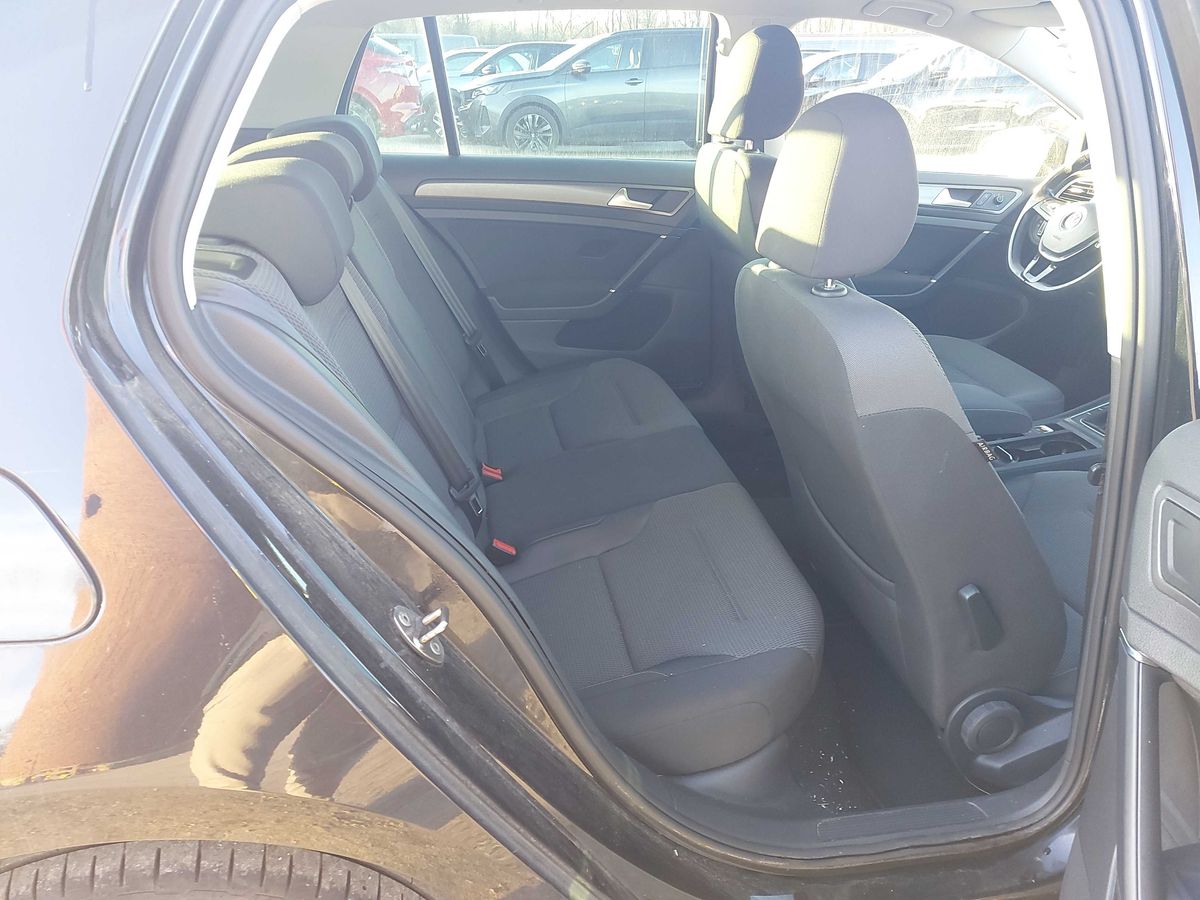 Volkswagen Golf d'occasion