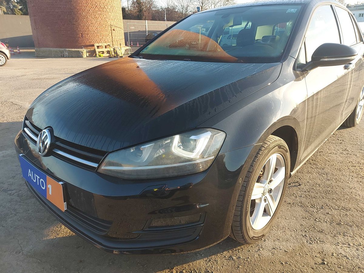 Volkswagen Golf d'occasion