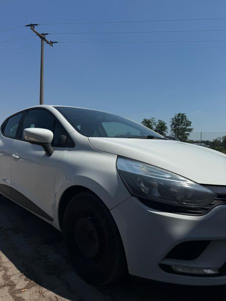 Renault Clio 1.5 dCi Energy Air 2018 – снимка 12