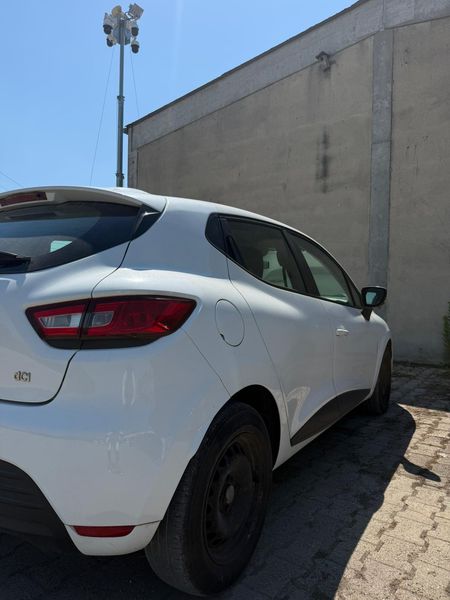 Renault Clio 1.5 dCi Energy Air 2018 – снимка 8