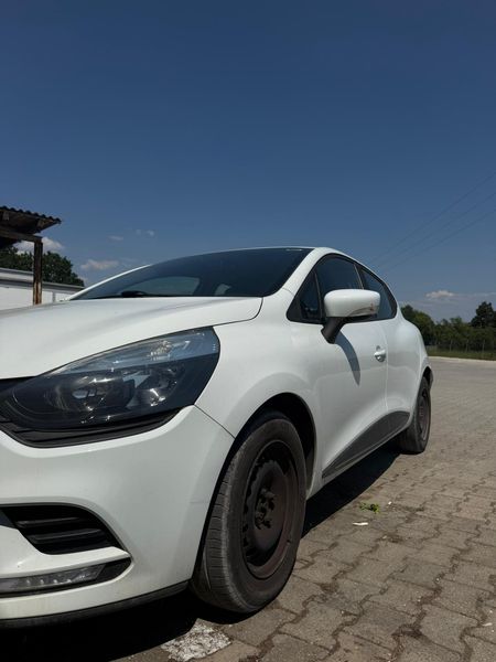 Renault Clio 1.5 dCi Energy Air 2018 – снимка 2