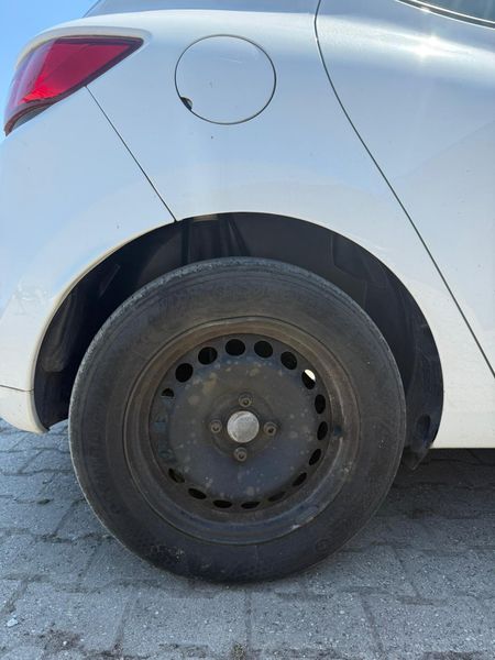 Renault Clio 1.5 dCi Energy Air 2018 – снимка 9