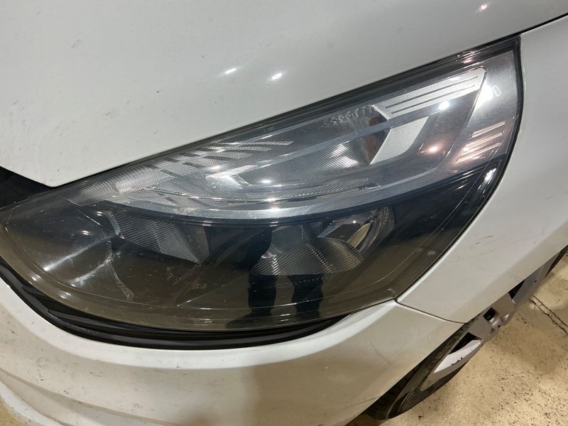 Renault Clio 1.5 dCi Energy Air 2018 – снимка 28
