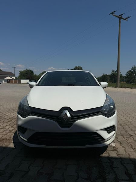 Renault Clio 1.5 dCi Energy Air 2018 – снимка 14