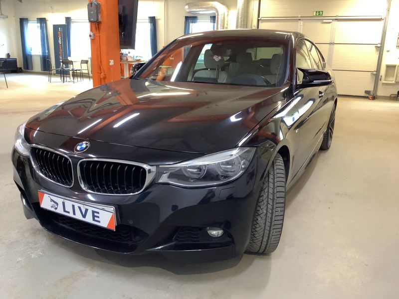 BMW 3er