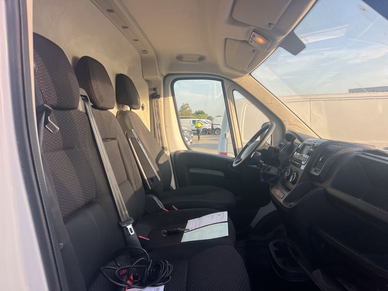 Opel Movano 2.2 CDTI HKa L3H2 3,5t Selection verstärkt — zdjęcie 10