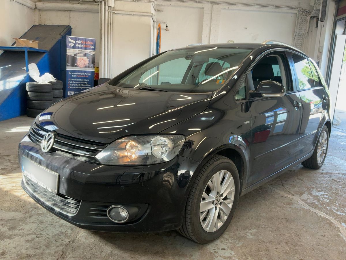 Volkswagen Golf 2013