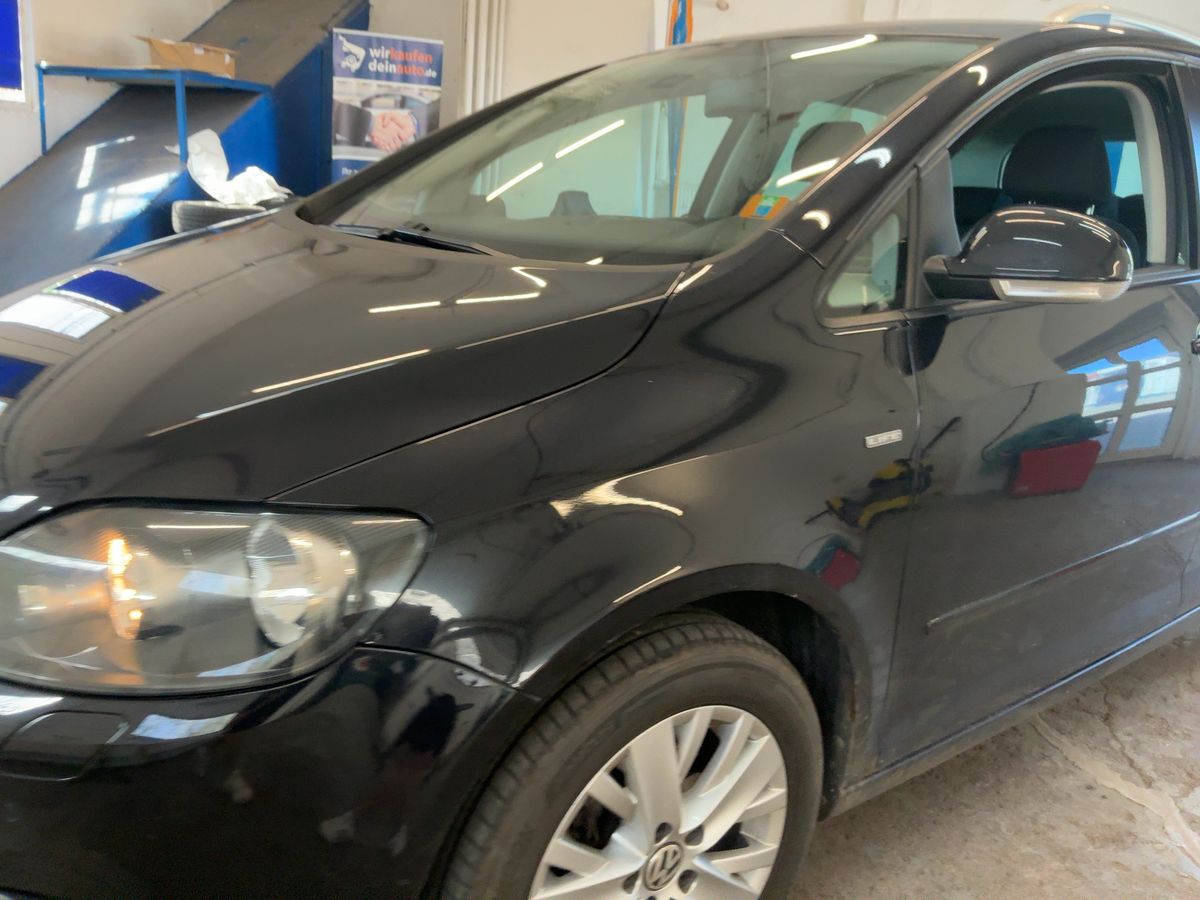 Volkswagen Golf d'occasion