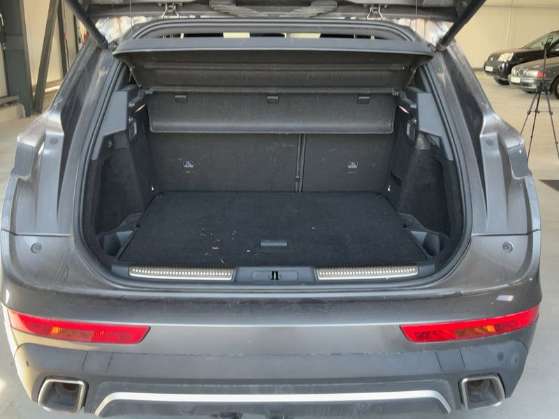 DS Automobiles DS7 Crossback 1.6 E-Tense Hybrid 4x4 Performance Line Plus — zdjęcie 10