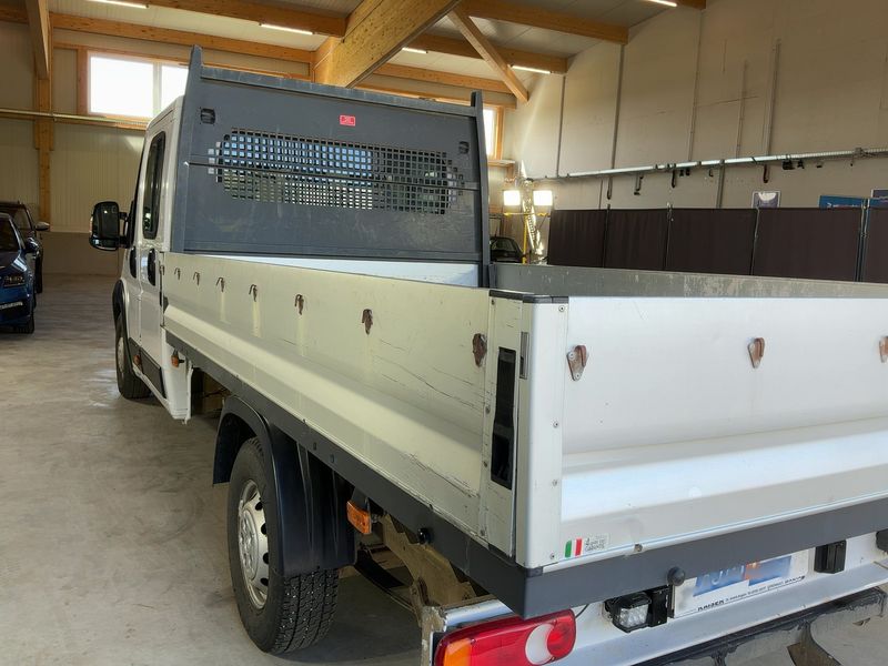 Fiat Ducato 2.3 JTD 130 — zdjęcie 3