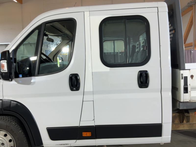 Fiat Ducato 2.3 JTD 130 — zdjęcie 4
