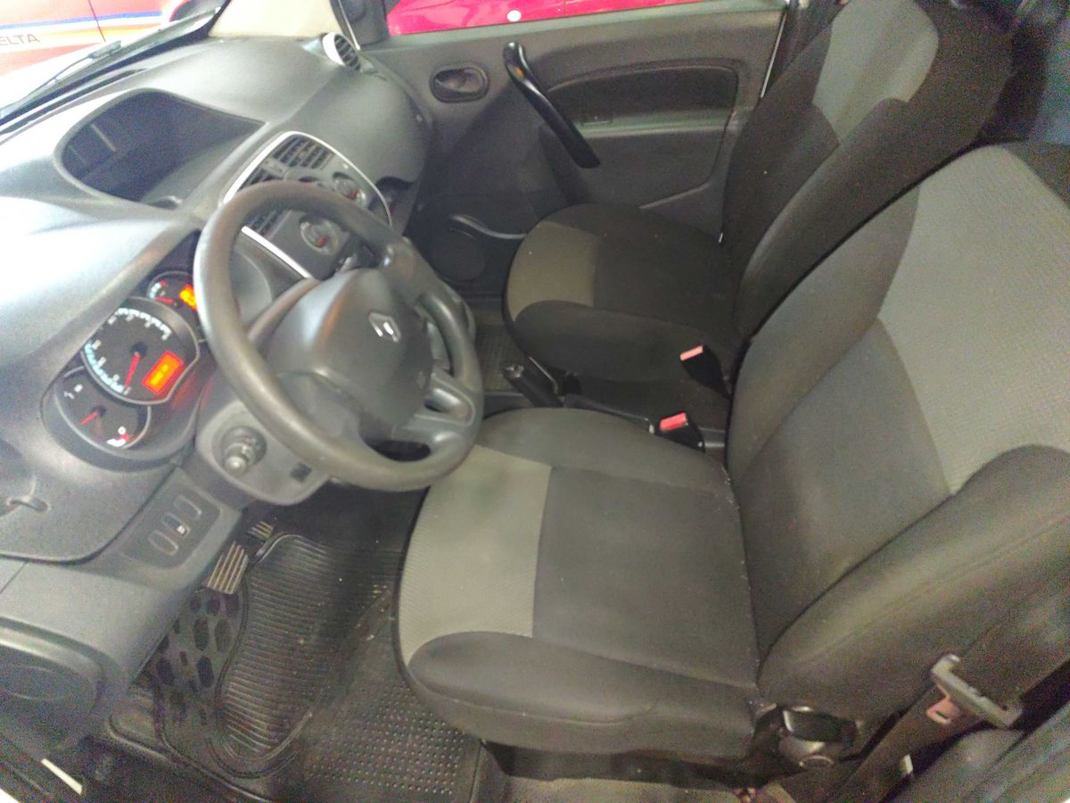 Renault Kangoo d'occasion