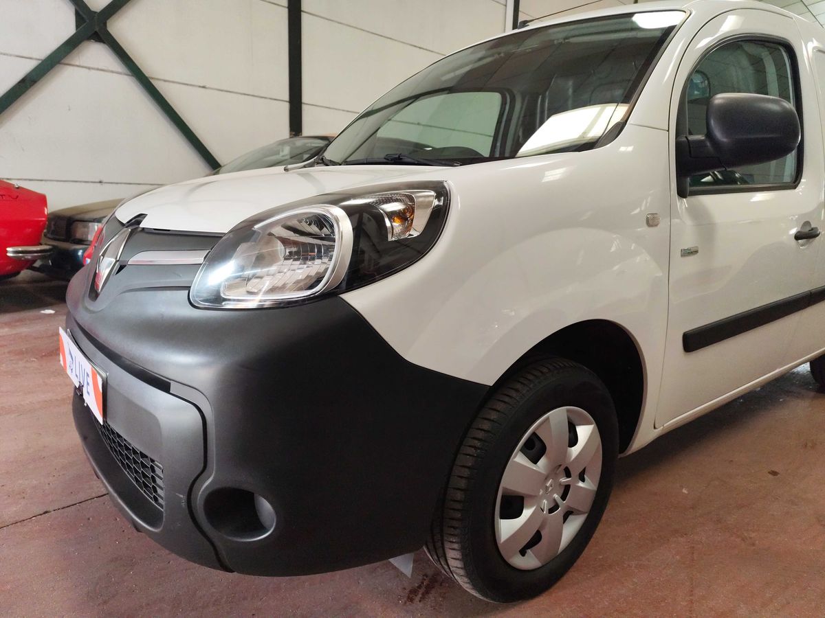 Renault Kangoo d'occasion