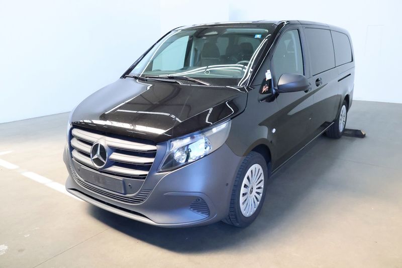 2025 Mercedes-Benz Vito Tourer