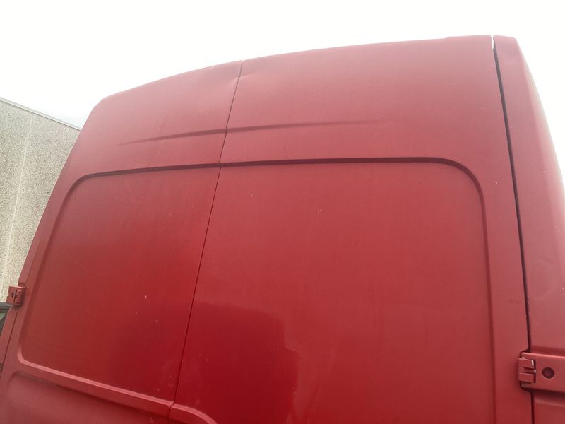 Nissan NV400 2.3 dCi L2H2 3,5t Comfort 2015 – снимка 41