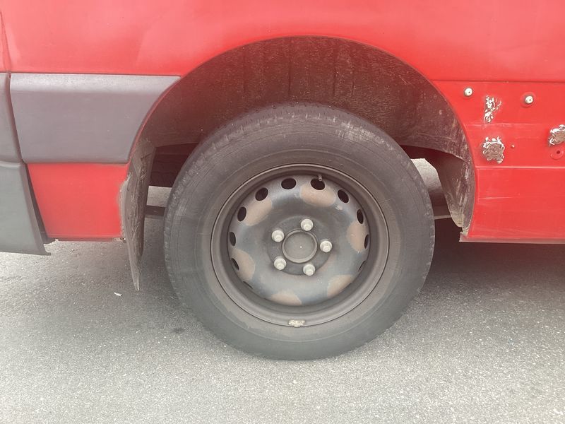 Nissan NV400 2.3 dCi L2H2 3,5t Comfort 2015 – снимка 9