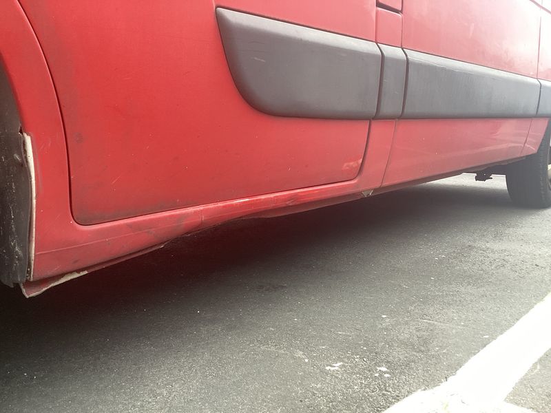 Nissan NV400 2.3 dCi L2H2 3,5t Comfort 2015 – снимка 31