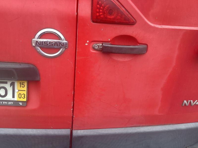 Nissan NV400 2.3 dCi L2H2 3,5t Comfort 2015 – снимка 40