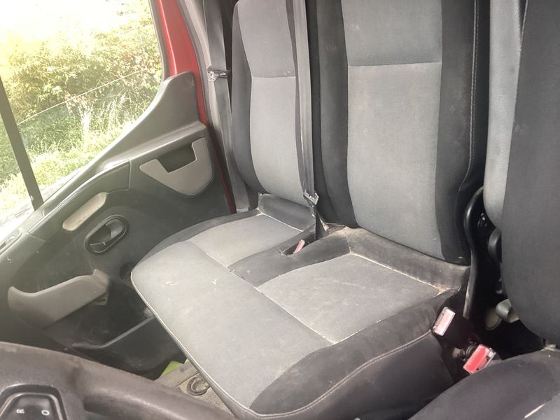 Nissan NV400 2.3 dCi L2H2 3,5t Comfort 2015 – снимка 35