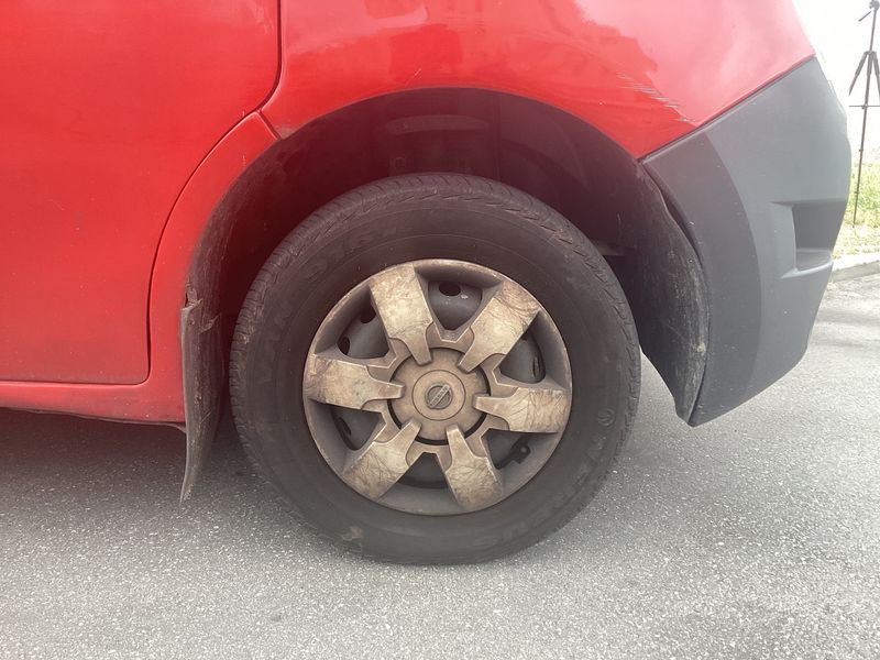 Nissan NV400 2.3 dCi L2H2 3,5t Comfort 2015 – снимка 11