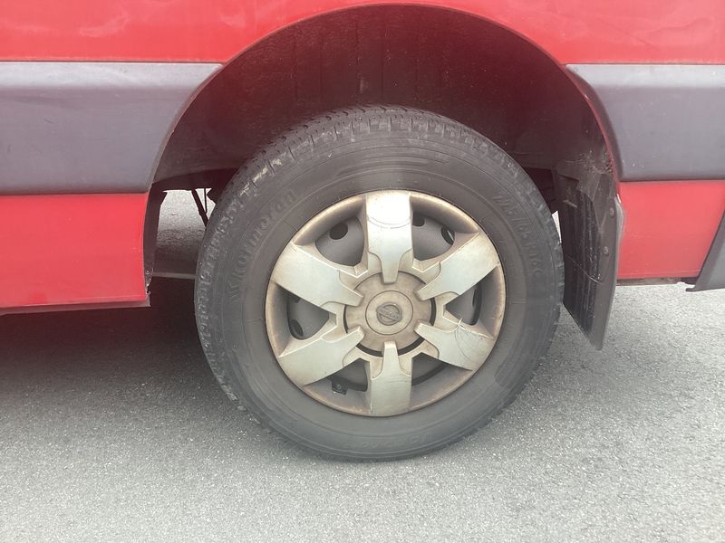 Nissan NV400 2.3 dCi L2H2 3,5t Comfort 2015 – снимка 5