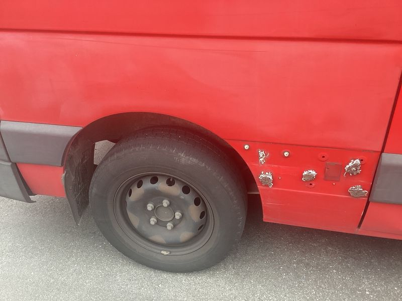 Nissan NV400 2.3 dCi L2H2 3,5t Comfort 2015 – снимка 27
