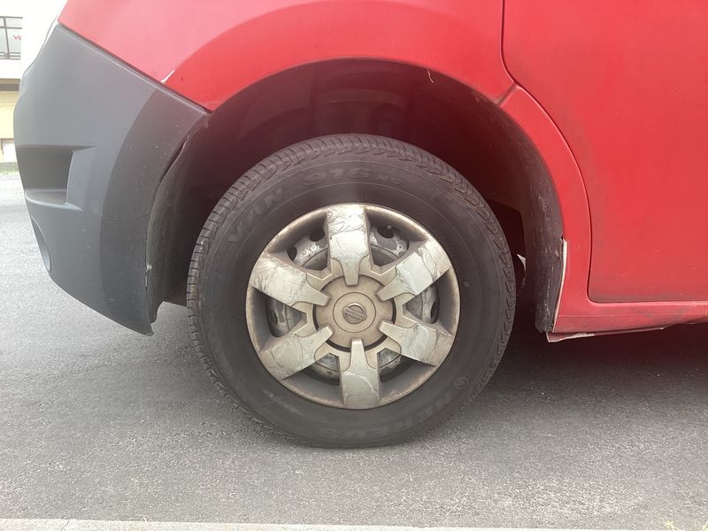 Nissan NV400 2.3 dCi L2H2 3,5t Comfort 2015 – снимка 3