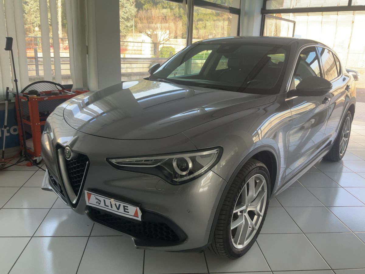 Alfa Romeo d'occasion