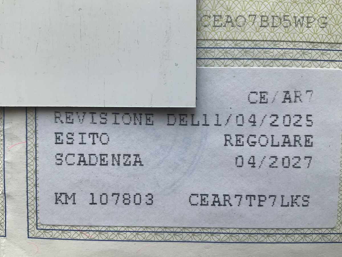 Alfa Romeo 2017 — photo 35