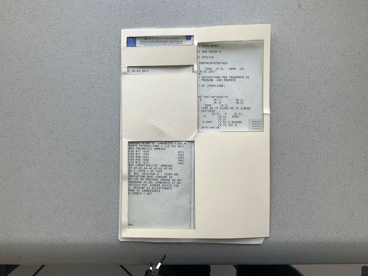 Alfa Romeo d'occasion