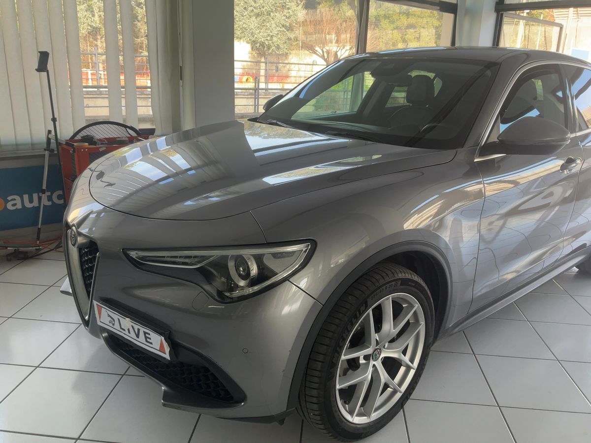 Alfa Romeo d'occasion