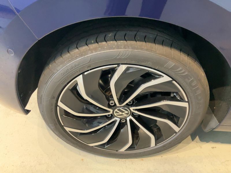 Volkswagen Golf VIII 2.0 TDI Style 2022 – снимка 9
