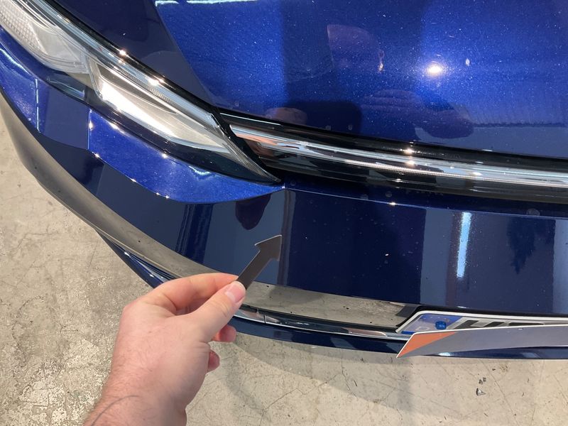 Volkswagen Golf VIII 2.0 TDI Style 2022 – снимка 23