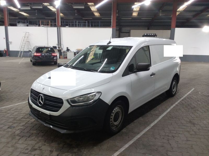 2024 Mercedes-Benz Citan