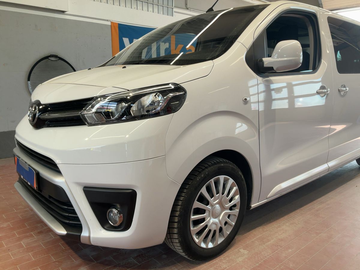 Toyota ProAce d'occasion