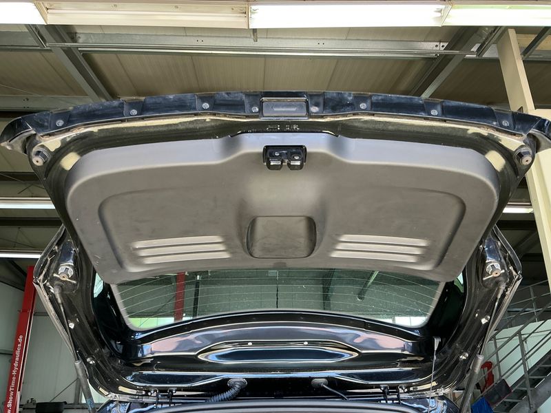 Smart forfour 0.9 Turbo Basis passion 2015 – снимка 23