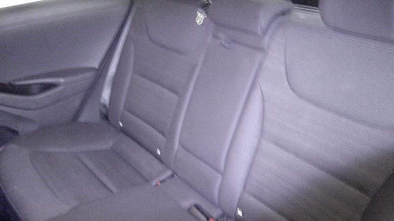 Hyundai IONIQ d'occasion