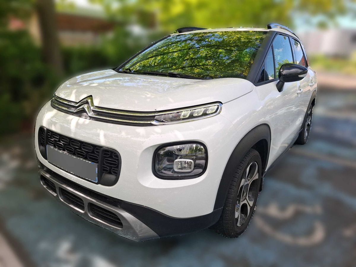 Citroen C3 2019