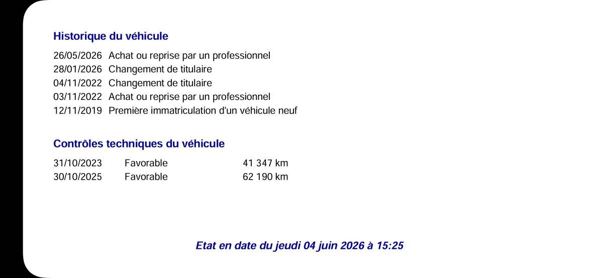 Citroen C3 d'occasion
