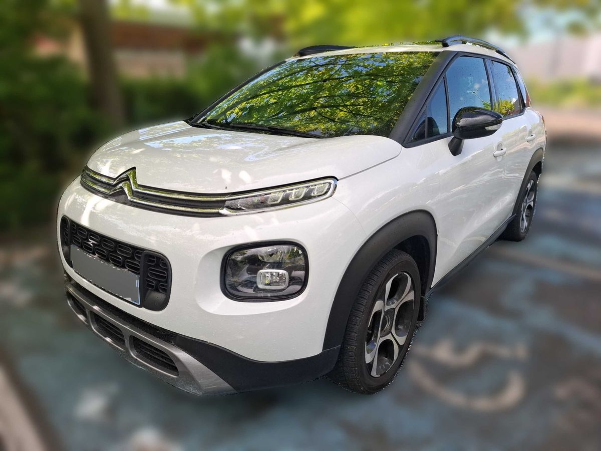 Citroen C3 d'occasion