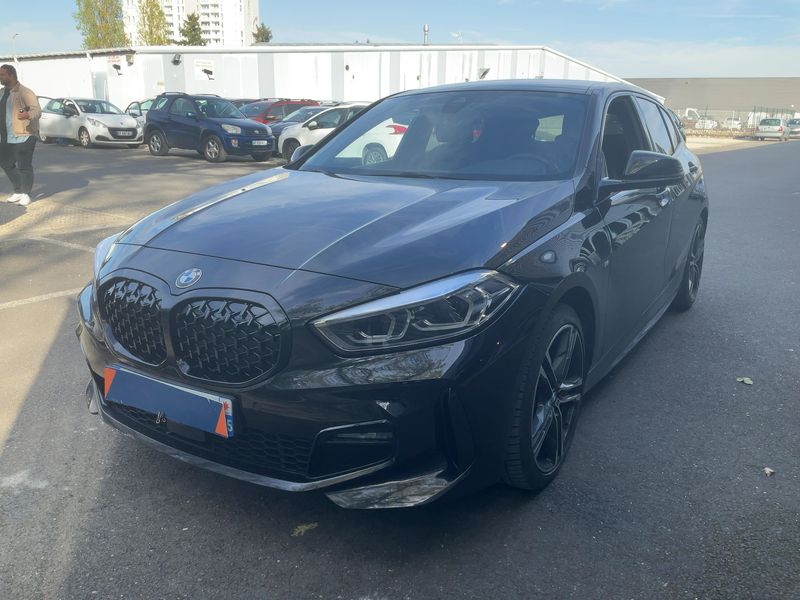 1er 118d M Sport