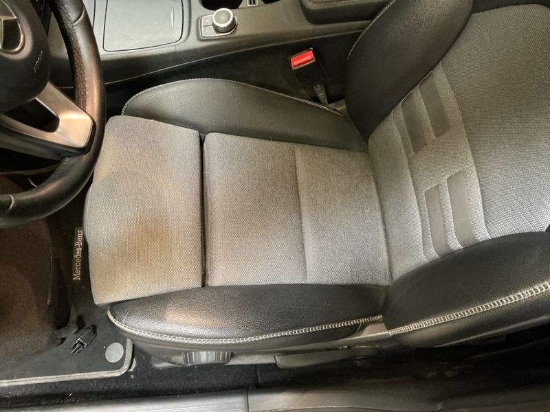 Mercedes-Benz GLA-Klasse GLA 180 d Inspiration 2016 – снимка 28