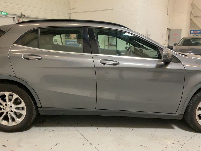 Mercedes-Benz GLA-Klasse GLA 180 d Inspiration — zdjęcie 7