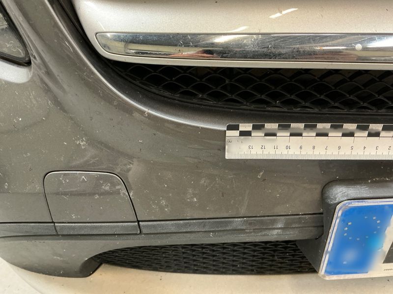 Mercedes-Benz GLA-Klasse GLA 180 d Inspiration 2016 – снимка 42