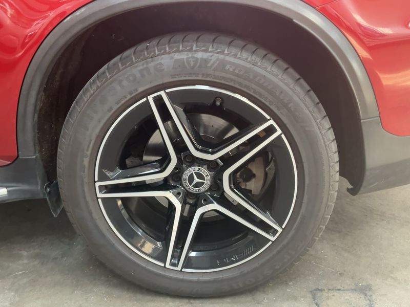 Mercedes-Benz GLC-Klasse GLC 300e 4Matic AMG Line 2020 – снимка 5