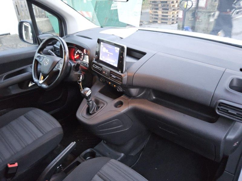 Opel Combo d'occasion