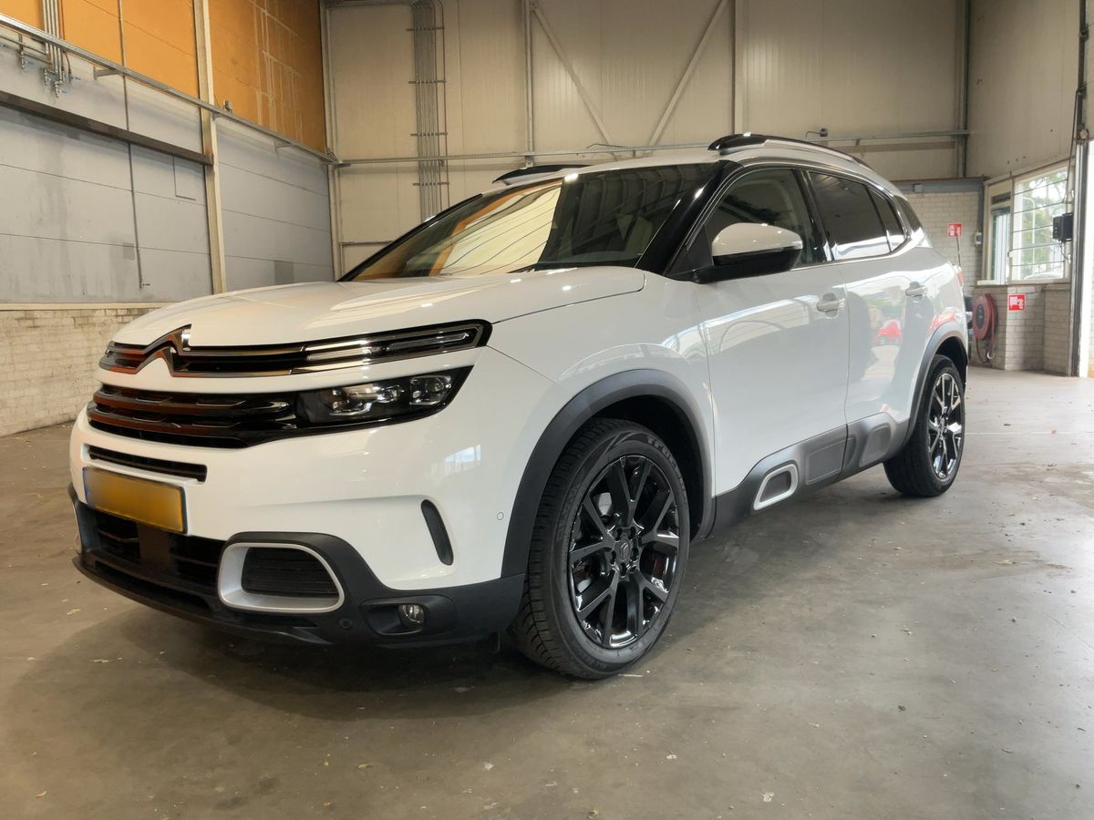 Citroen C5 2019
