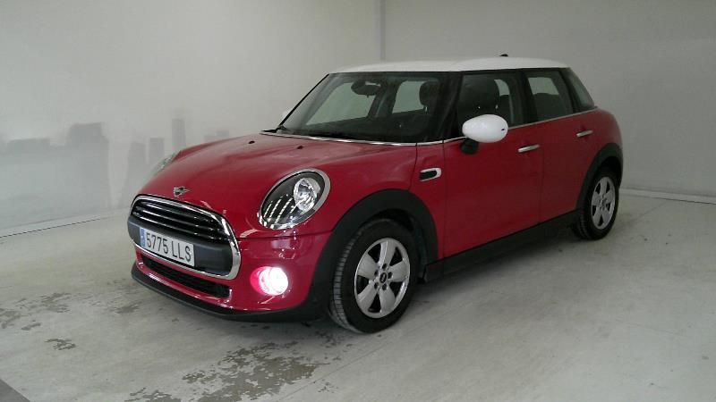 MINI One